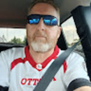 Meet your Posher, Steve